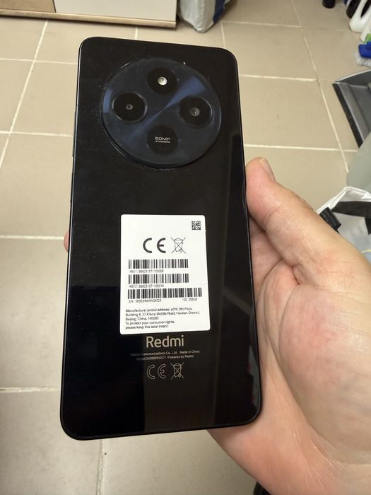 Xiaomi Redmi 14C 8/256gb