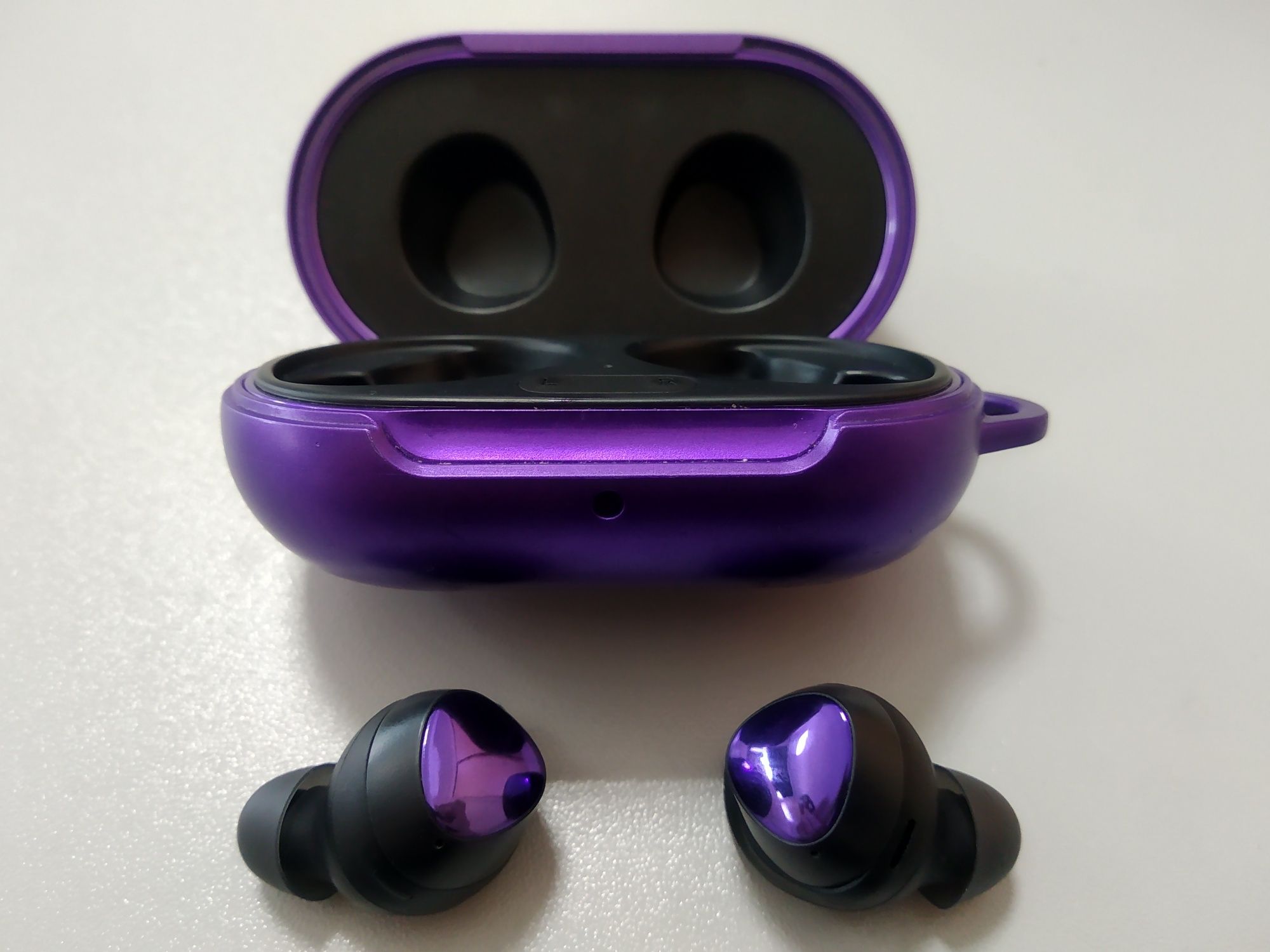 Galaxy Buds / Smart Buds Cover + BTS Edition