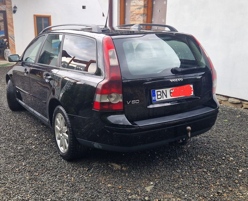 De vanzare - Volvo V50