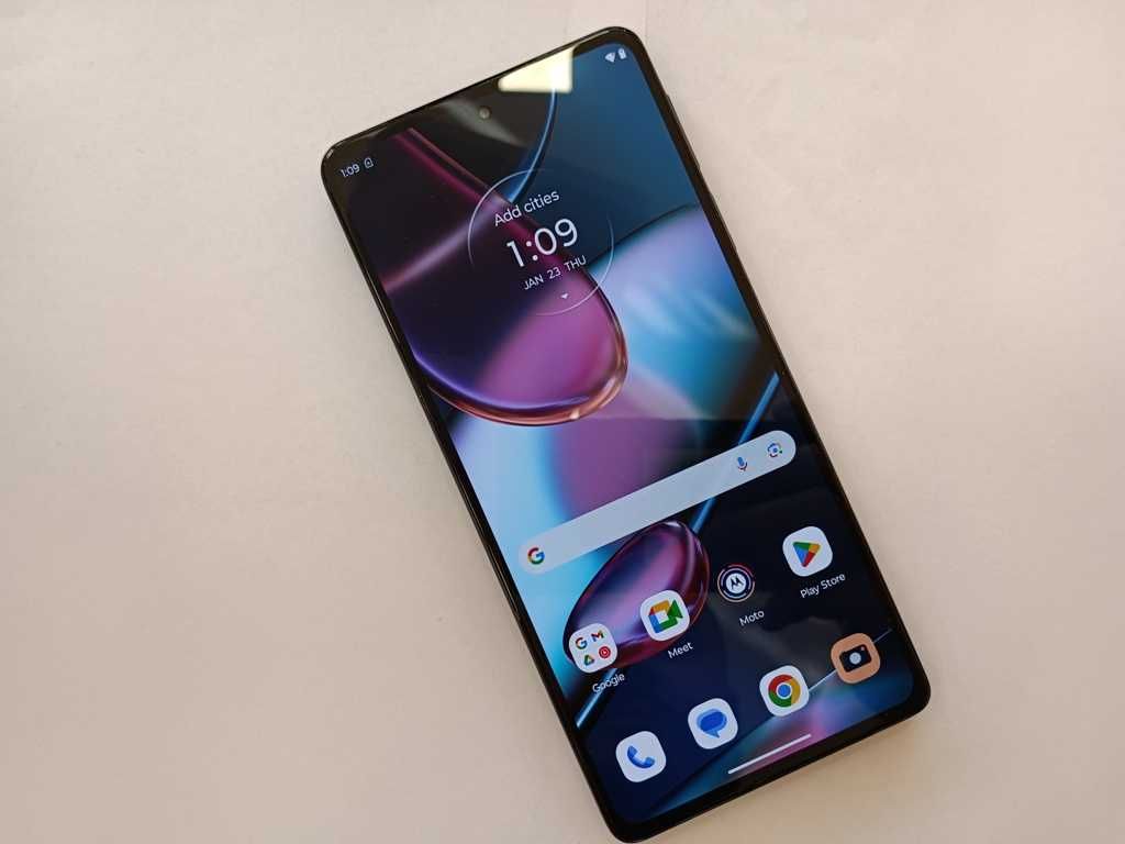 Motorola Edge 30 Pro 256gb