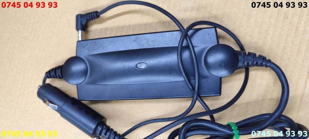 alimentator incarcator AIRSEP auto de la 12v sau 24v face 15v