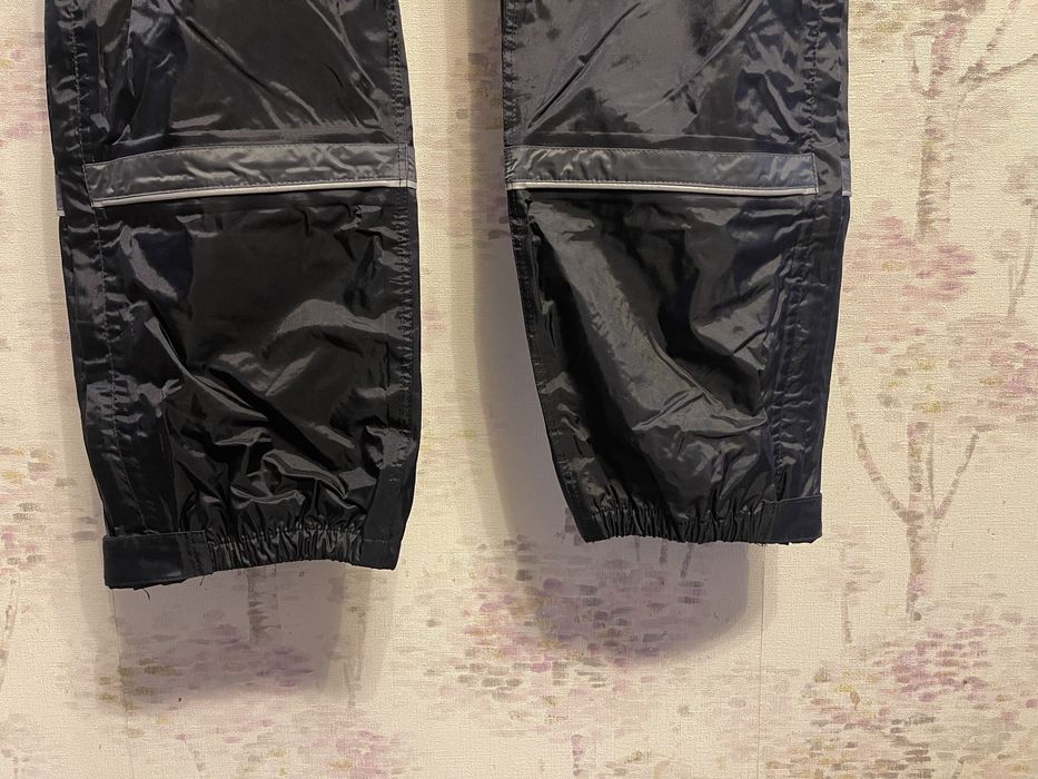 Pantaloni barbati impermeabili moto/cross Proof marimea M