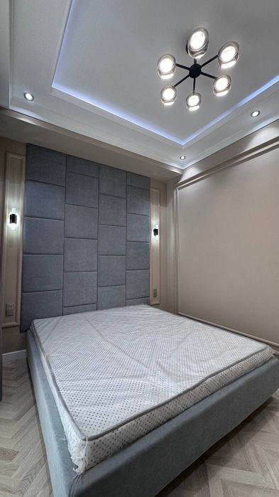 Юнусабад Бадамзар 2/3/9 Евро Обст ЖК Шинам