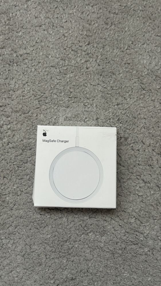 Оригинално зарядно MagSafe