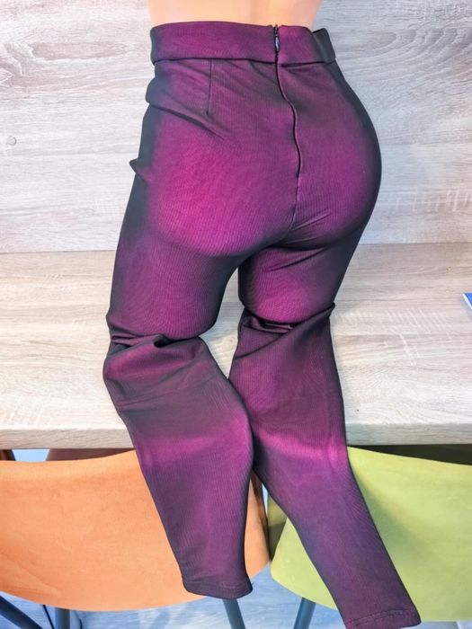 Pantaloni superbi dama mărimea xs