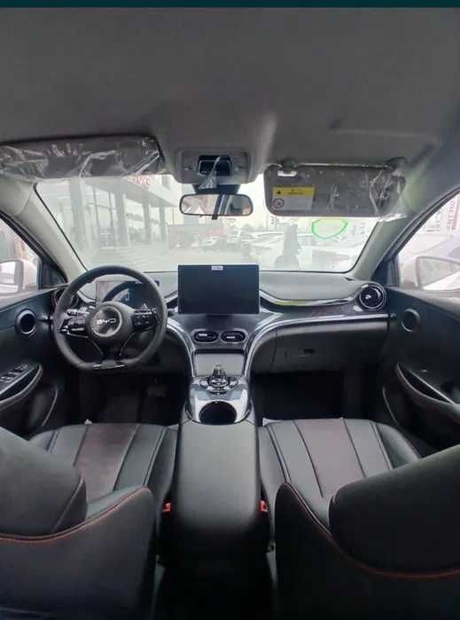 Byd e2 yili 2025