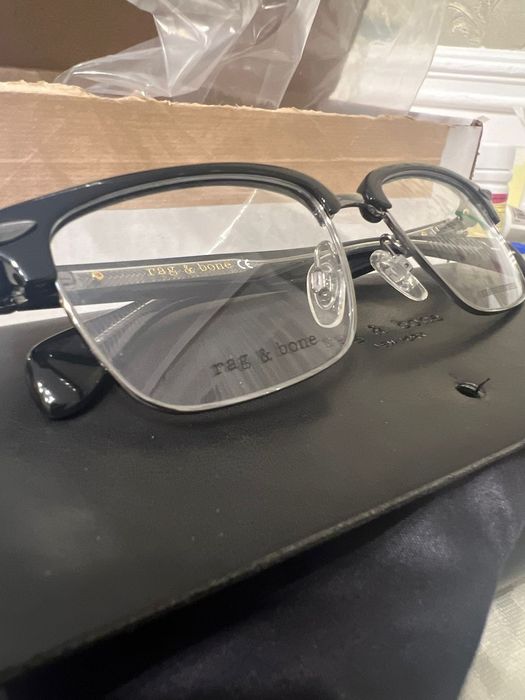 Очки Rag & Bone,