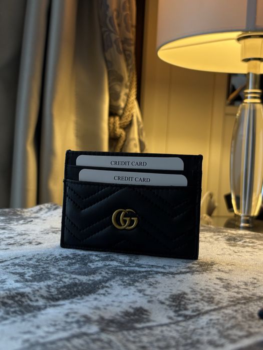 Card Holders-Dior,Saint Laurent,Gucci