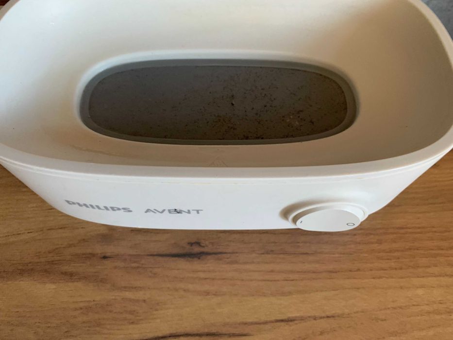 Sterilizator Philips Avent