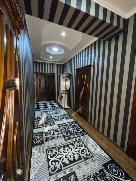 Сдаётся 2-ух  комнатная квартира, евро.