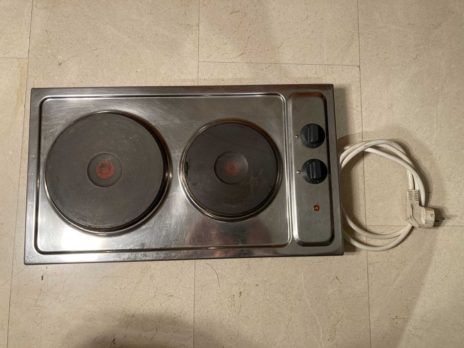 Plita electrica incorporabila, Franke electric cooker stove hob