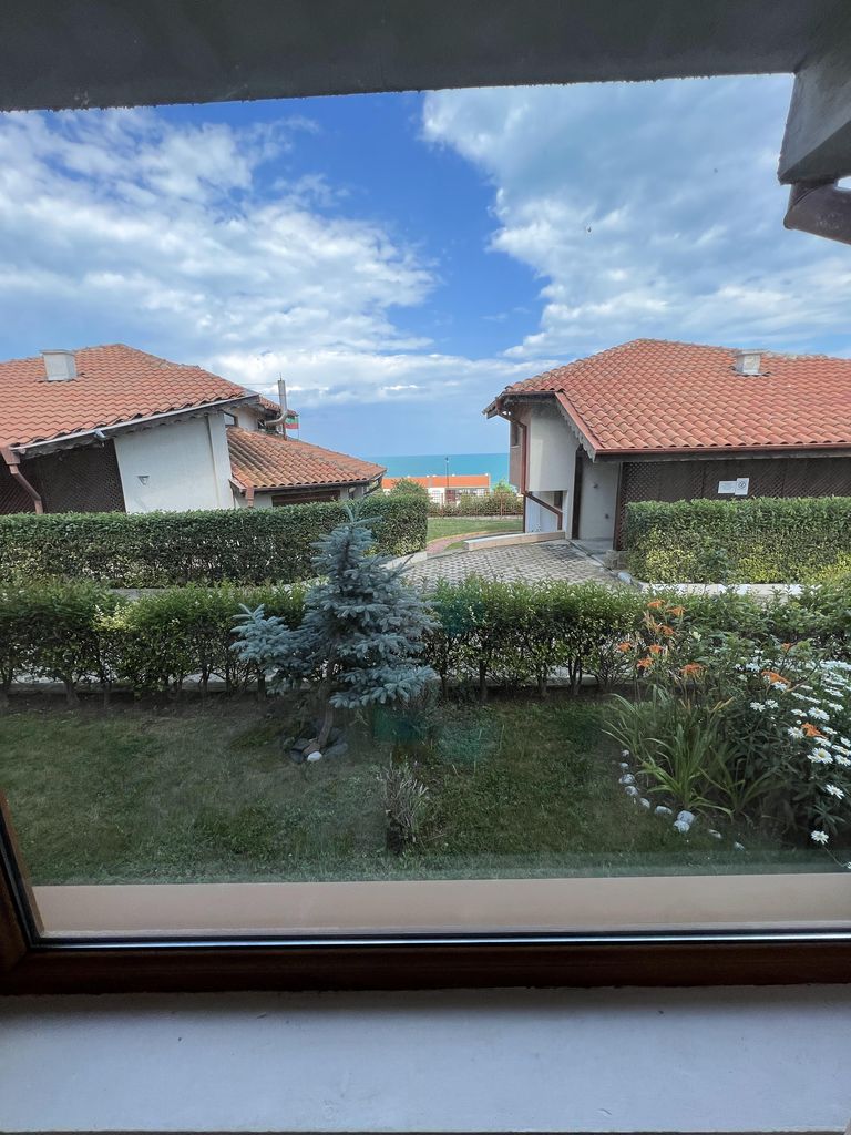 Продава се Двустаен апартамент в Созопол - 56 кв.м за 1336 €/кв.м - Снимка #10