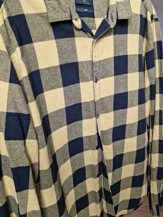 Camasa in carouri 100% bumbac Only & Sons