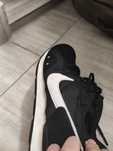 Nike обувки черни