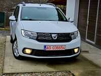 Dacia Logan MCV Prestige Import recent