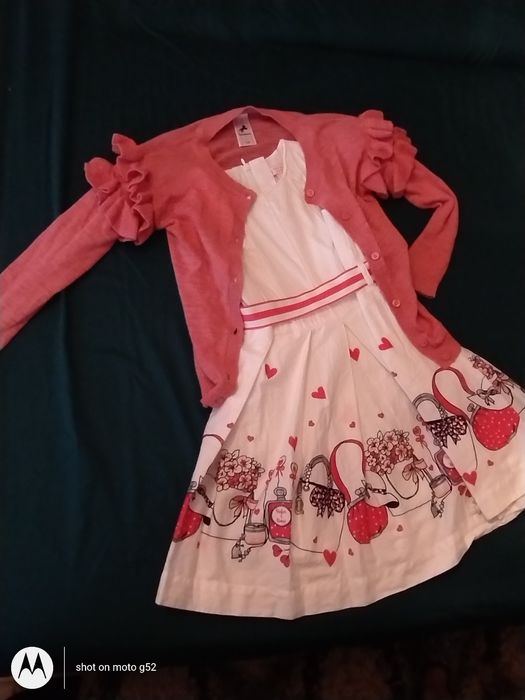 set haine stare excelenta de ocazie si casual