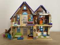Lego friends, casa Miei
