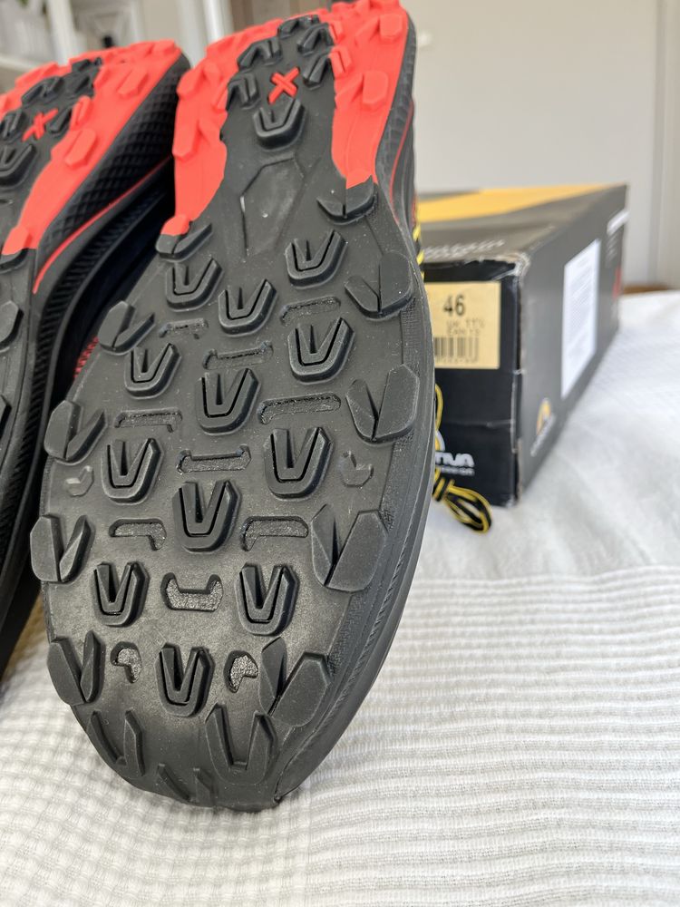 Маратонки La sportiva за бягане/туризъм