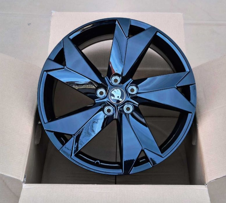 Jante 18 sau 19 VW Golf T-Roc Passat Tiguan Touran, Sharan Arteon Cady