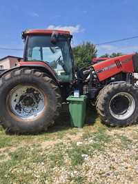 Dezmembrez Tractor Case MX 220