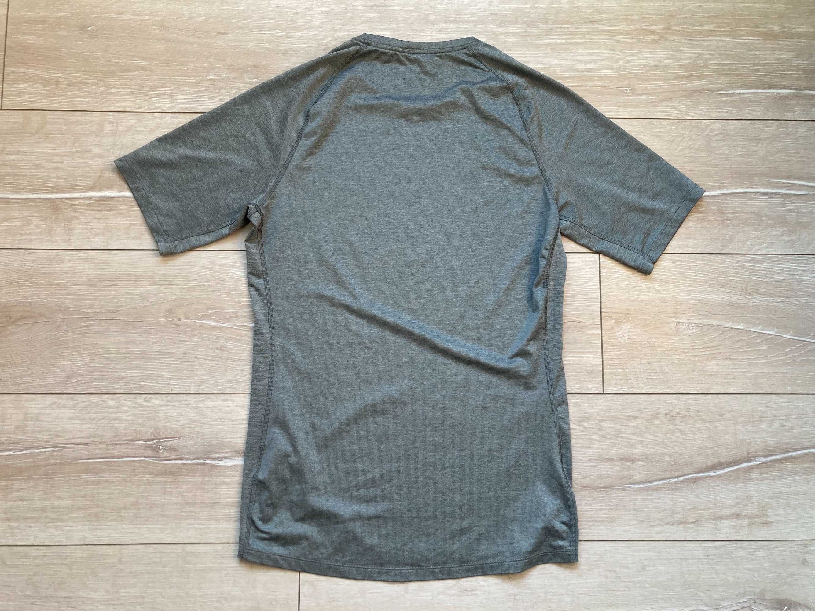 Найк Nike Pro Dri Fit мъжка спортна тениска размер L