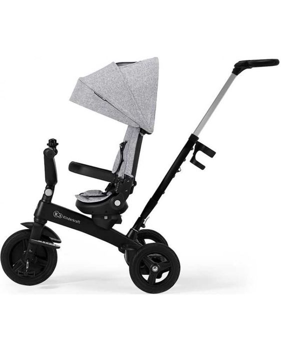 Tricicleta Kindercraft