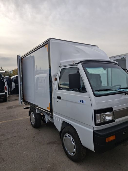 Labo bez prabeg 2025 + Bonus