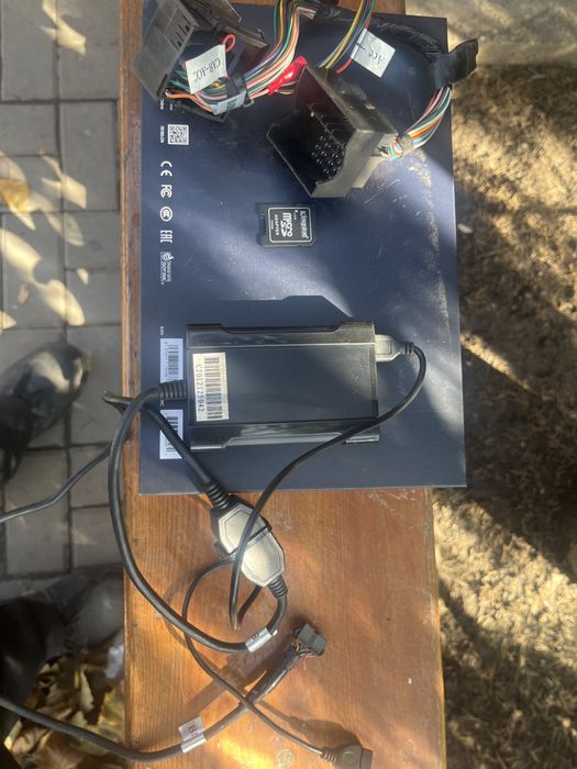 BMW/БМВ Проигрыватель МР3 флешек. Адаптер YTOUR