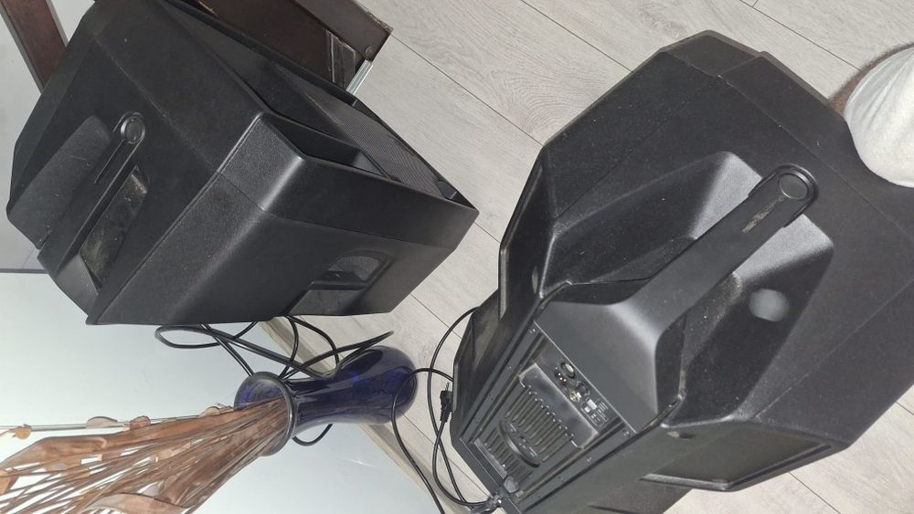 Boxe active RCF ART 712-A MK5 – 1400W | În garanție până în 2027