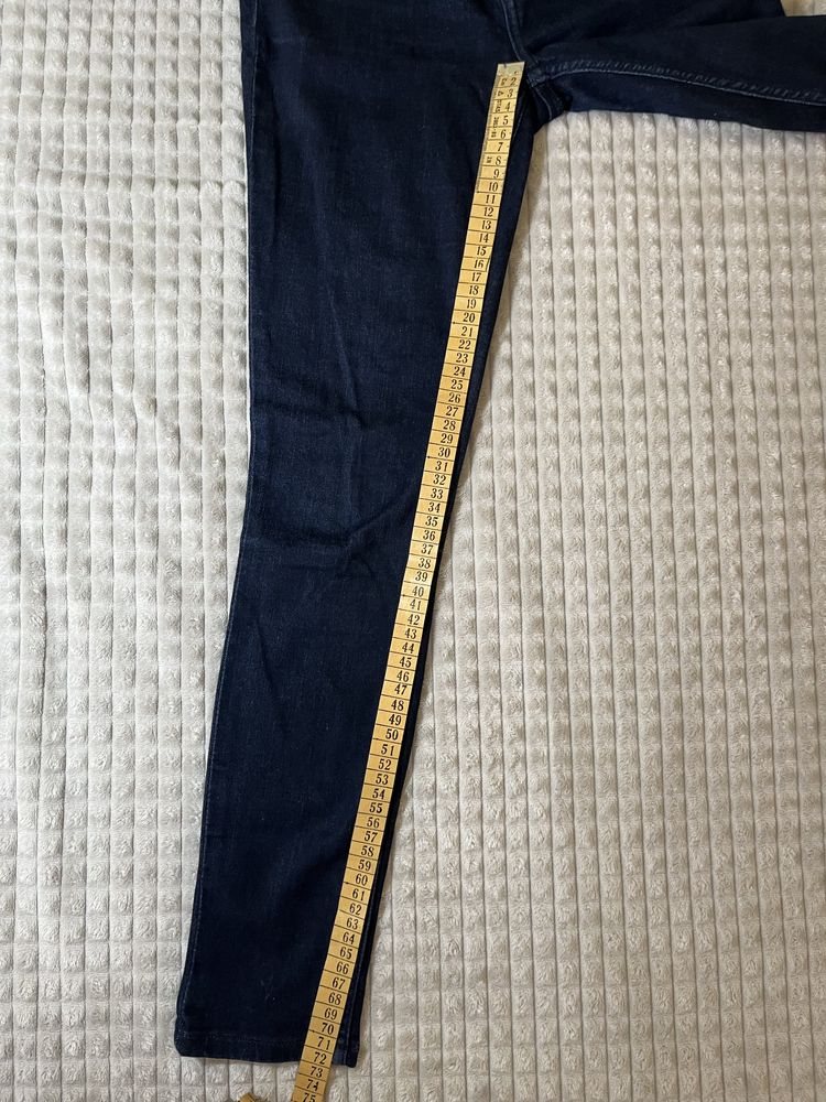 Дамски дънки Calvin Klein Jeans US26