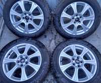 4 jante aliaj r17  Ford 5x108, Kuga, Focus, Cmax, S.max, Volvo, Puma