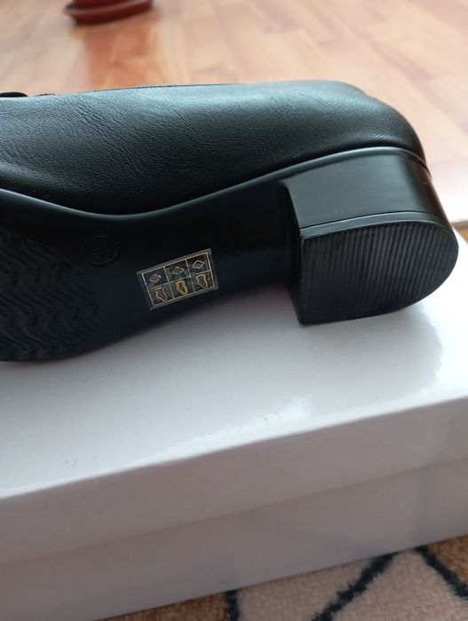 Дамски ежедневни обувки