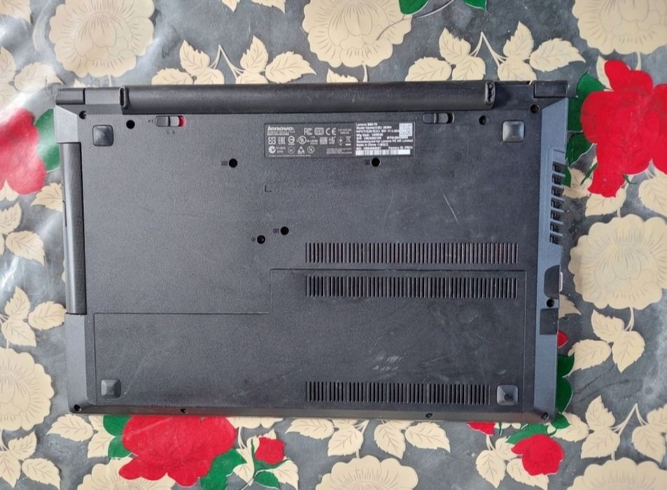 Dezmembrez Laptop Lenovo B50-30