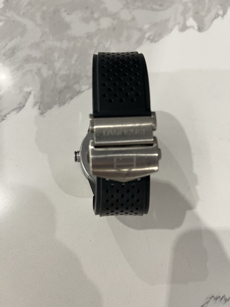 Tag Heuer connected