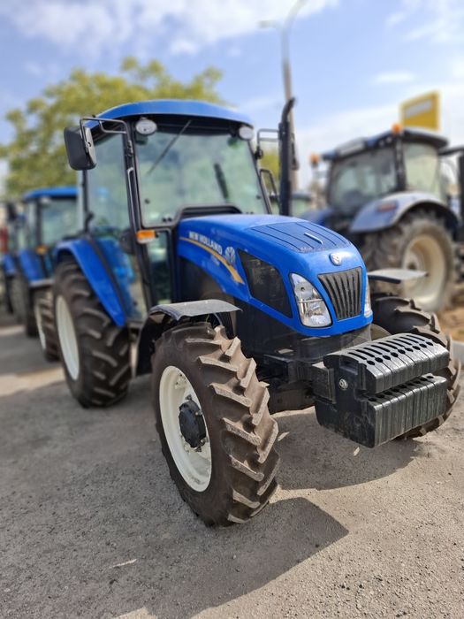 Tractor New Holland TT4.80