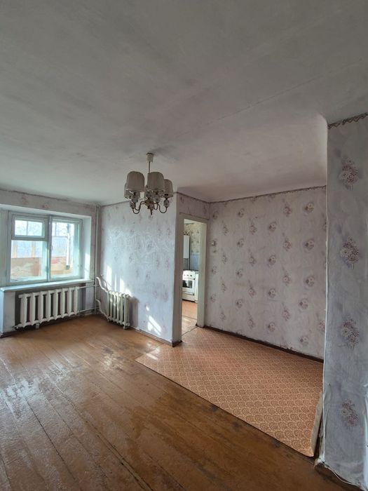 Продам квартиру 1 комнатную.