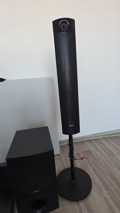 Sistem audio SONY 5.1