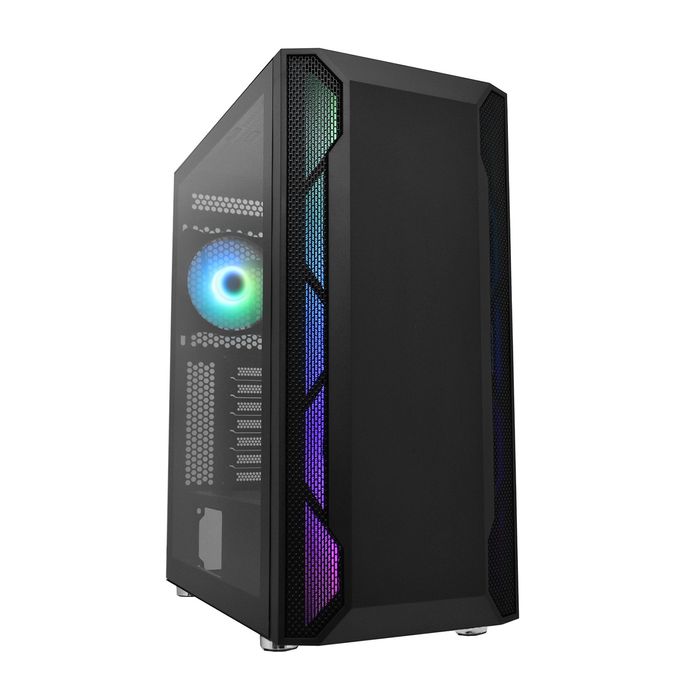 Системник Ryzen 5700x, 16Gb, 500Gb