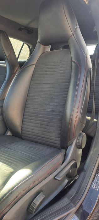 Мерцедес Gla 1.6 156 k.с 2016г на части 71000км