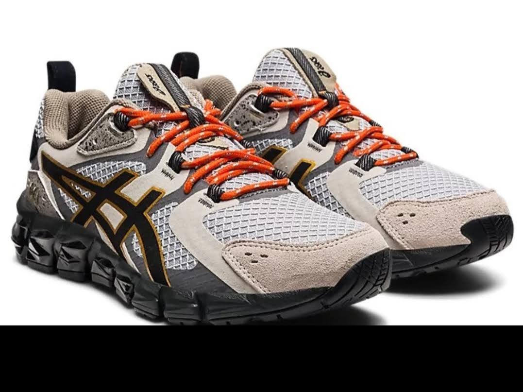 Маратонки Asics Gel Quantum