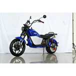 Scuter electric CityCoco Harley RDB CP-6 fara permis 2000W IN RATE!!!