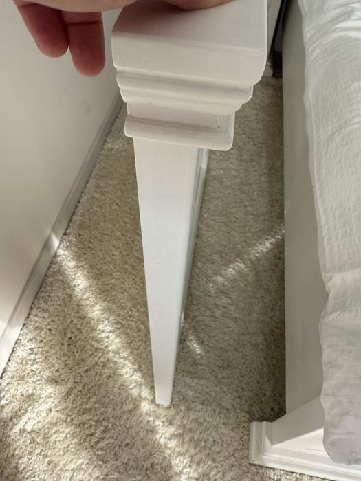 Oglinda - Lemn Masiv - Stejar - 96 cm x 98 cm