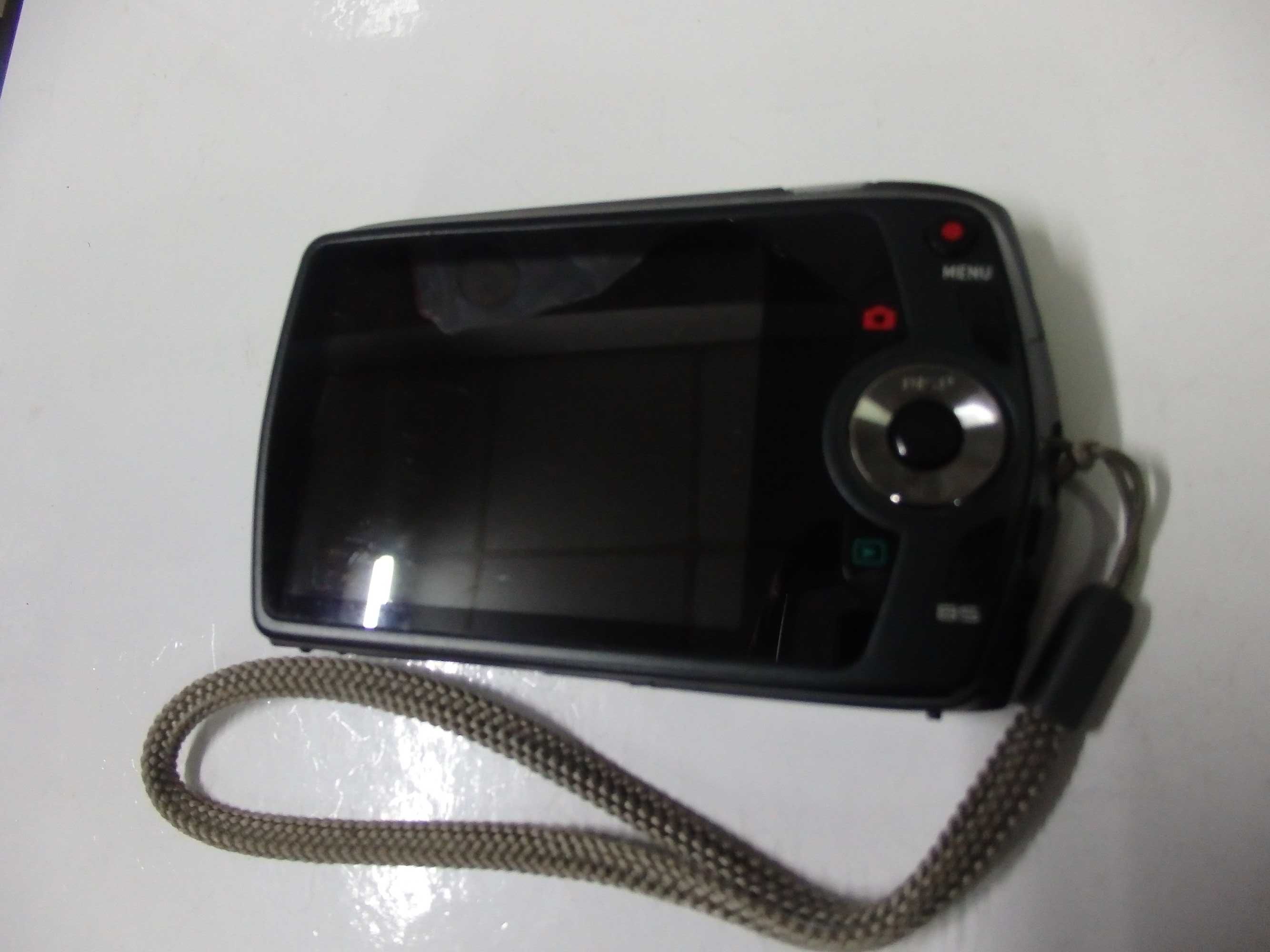 Casio Exilim EX-Z350 12.1 MP