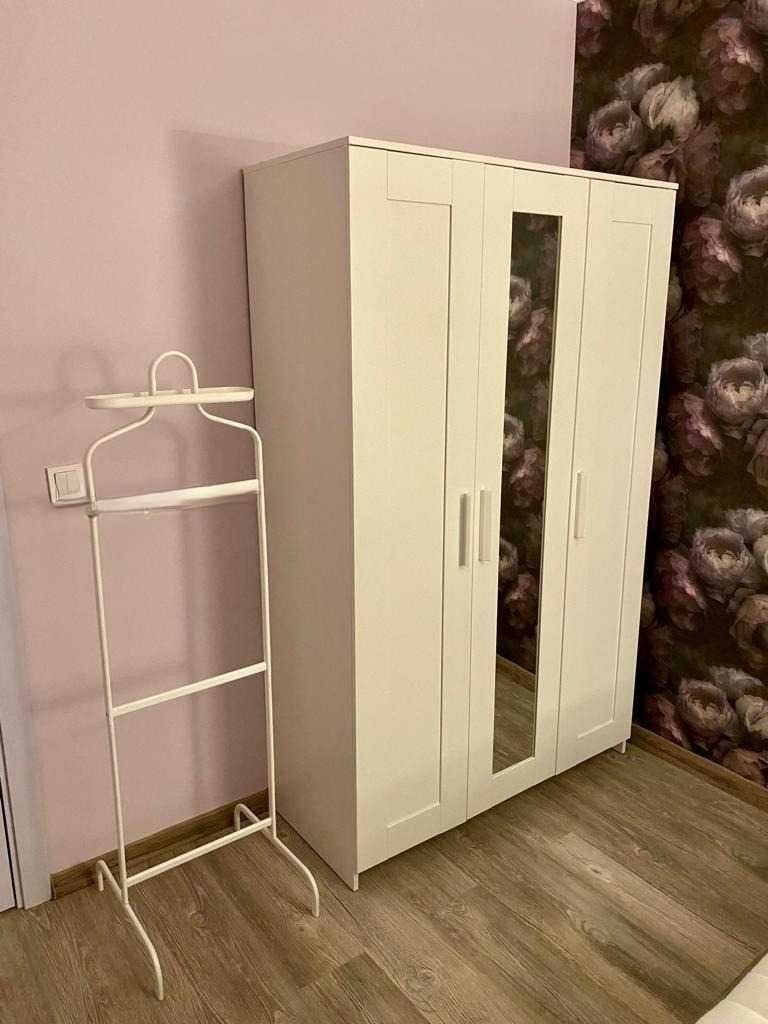 Дава се под наем Двустаен апартамент в София, Изток - 60 кв.м за 484.5 € - Снимка #12