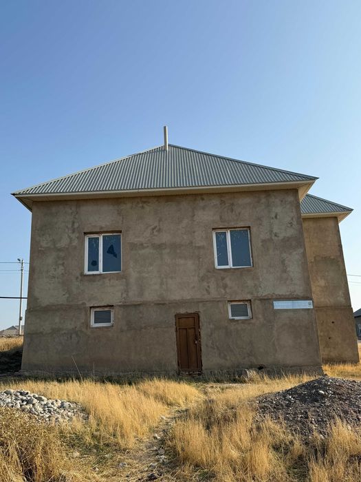 Продается дом 8 соток