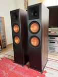 Boxe Klipsch RP-8000F Impecabile