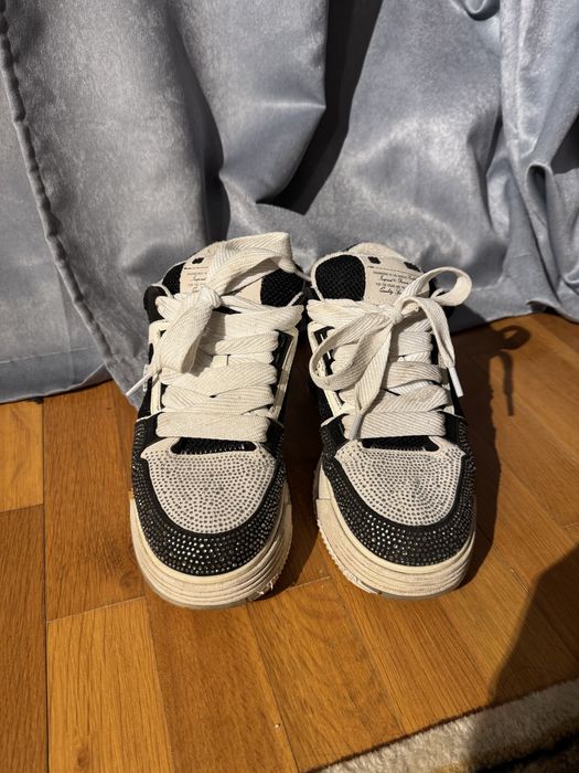 Amiri ma1 swarovski 42