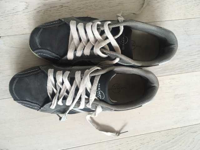 adidasi din piele, barbatesti, marimea 41