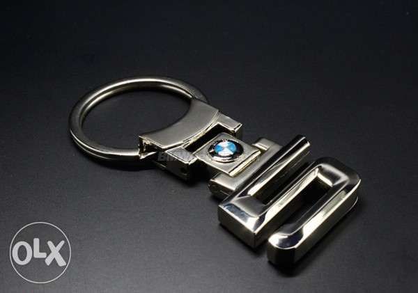 Код 15. Бмв Ключодържател 5, 6, 8 серия / BMW Ключодържате