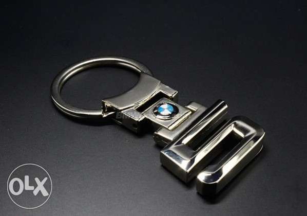 Код 15. Бмв Ключодържател X, 1, 3, 5, 6, 7, 8 серия / BMW Ключодържате